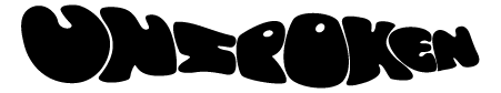 unspokenblog Logo